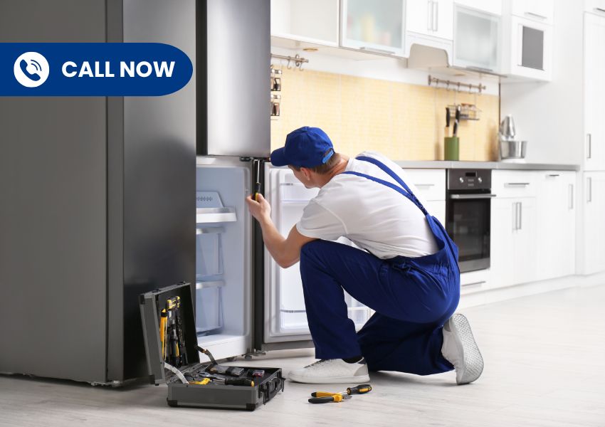 Islesford Appliance Repair Company